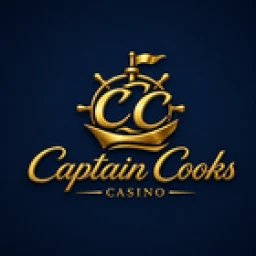 Symbol von Captain Cooks Casino