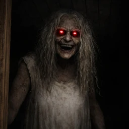 Symbol von Grandma House Scary Escape