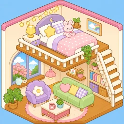 Symbol von Tidy Room: Decor House